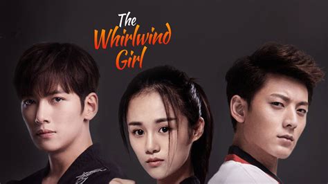 the whirlwind girl season 2 episode 35